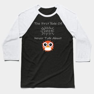 new year Baseball T-Shirt